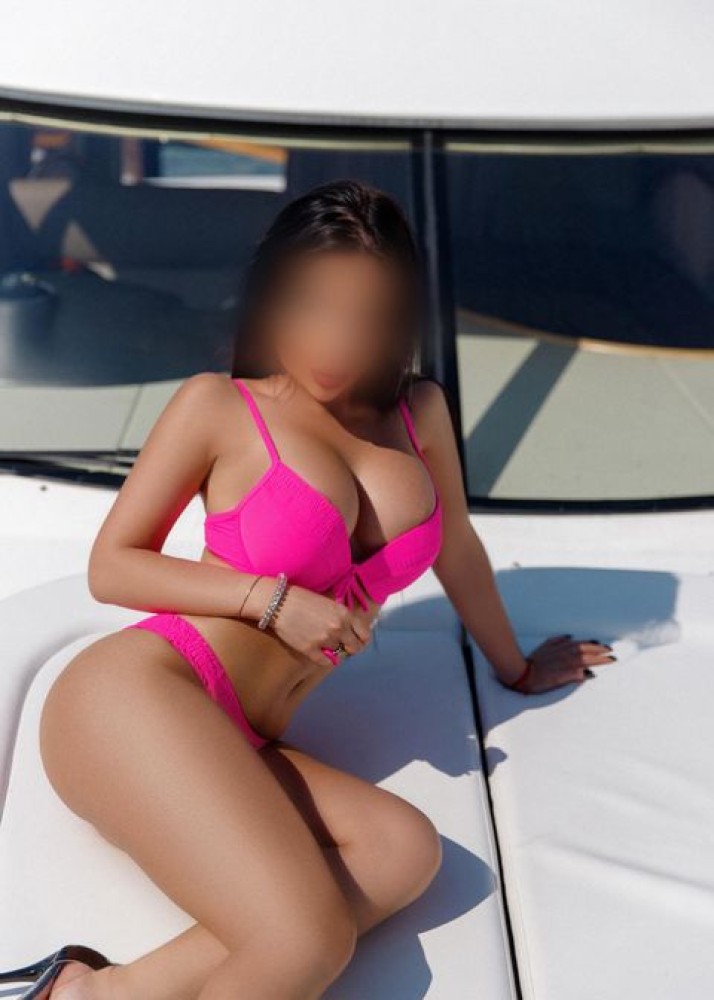 Индивидуалка Кристина фото № 2 в городе Северск