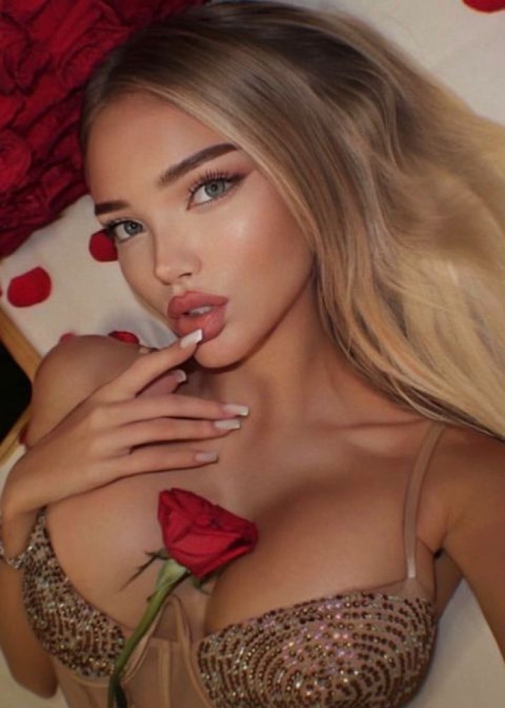 Индивидуалка Ксения главное фото в городе Северск 