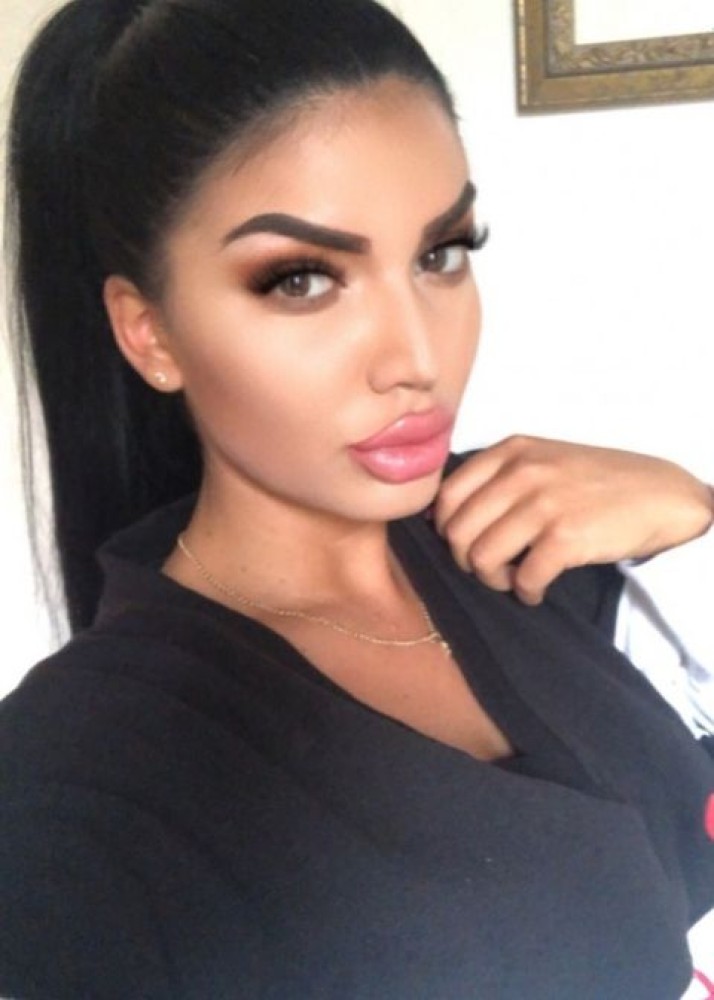 Индивидуалка Ксюша главное фото в городе Северск 