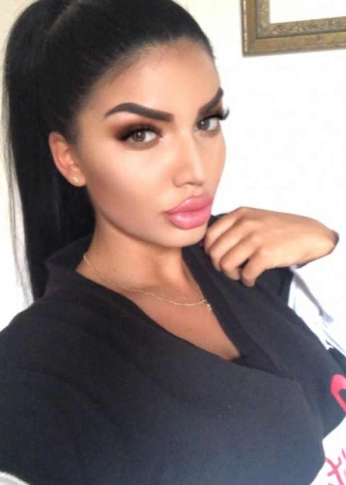 Индивидуалка Ксюша фото № 2 в городе Северск