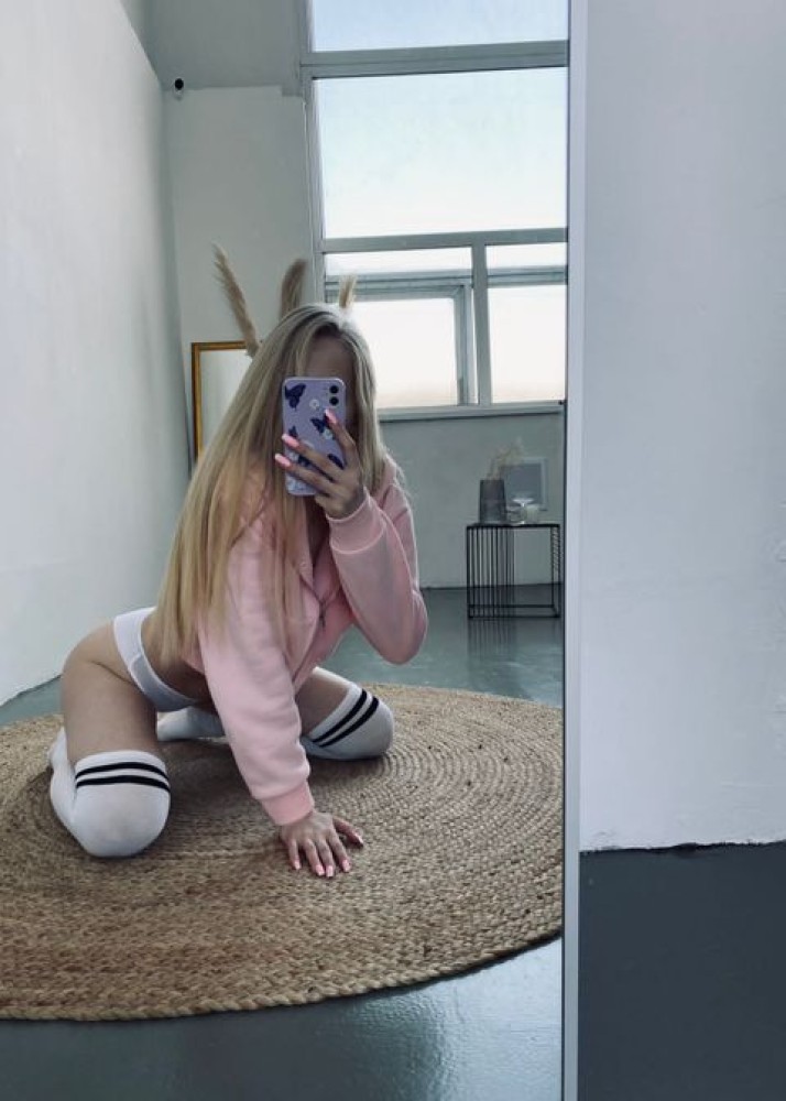 Индивидуалка Ксюша фото № 2 в городе Северск