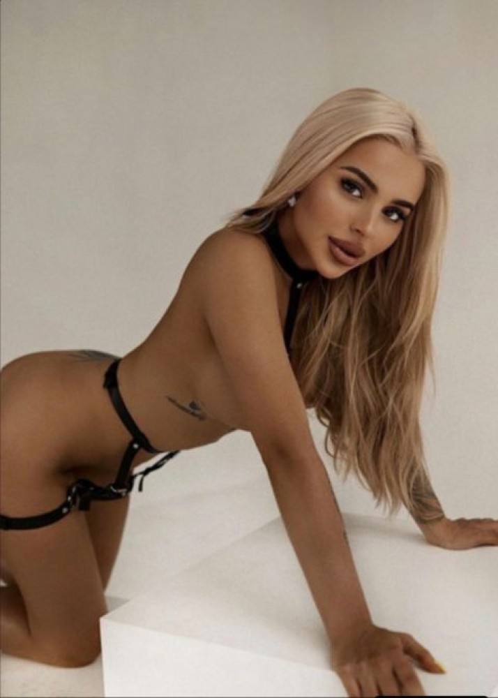 Индивидуалка Ксюша главное фото в городе Северск 