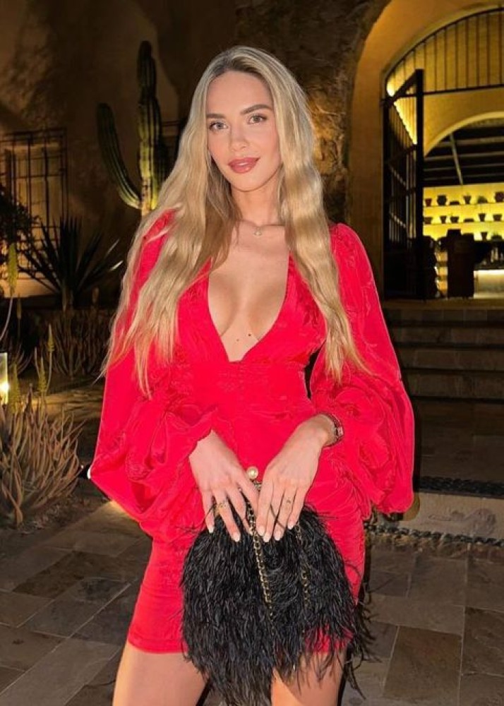 Индивидуалка Лера фото № 2 в городе Северск