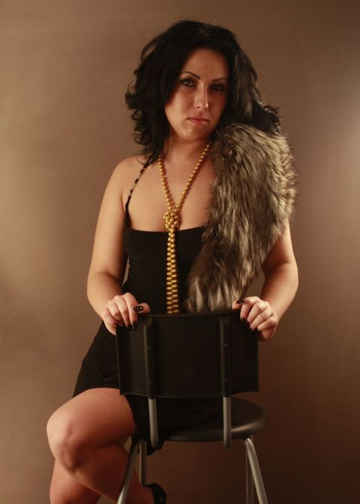 Индивидуалка Лина фото № 2 в городе Северск