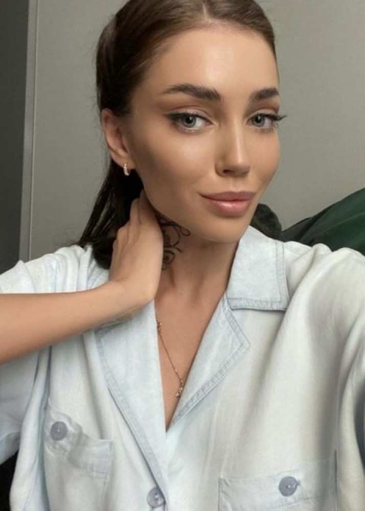 Индивидуалка Лола главное фото в городе Северск 