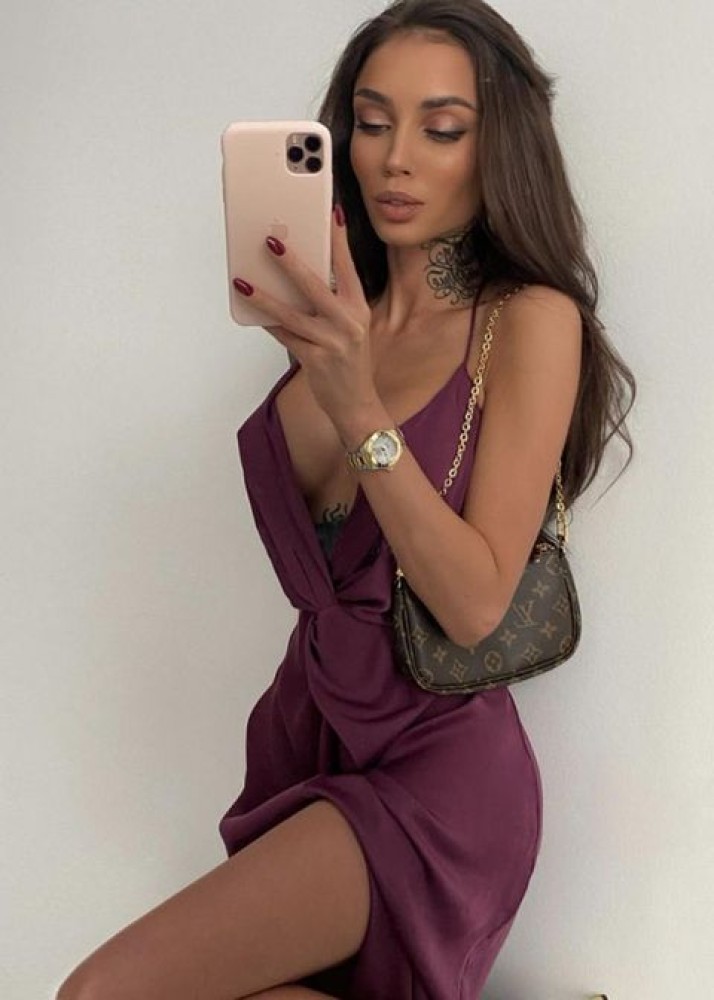 Индивидуалка Лола фото № 2 в городе Северск