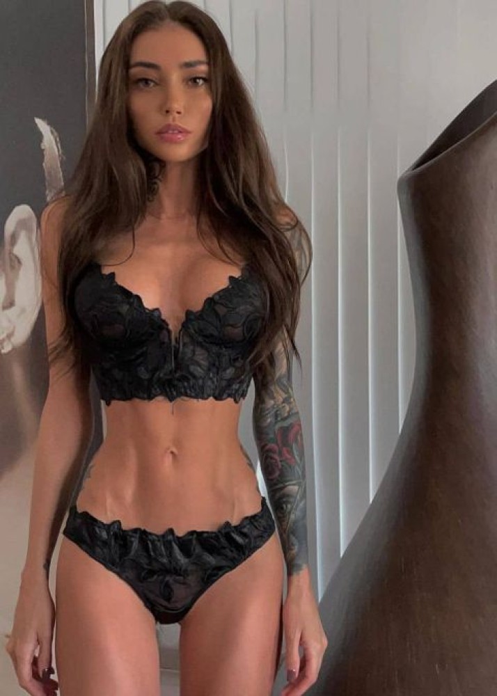 Индивидуалка Лола фото № 2 в городе Северск