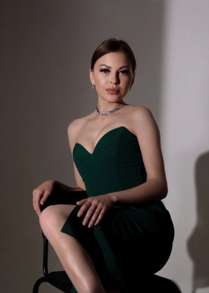 Индивидуалка Мари фото № 2 в городе Северск