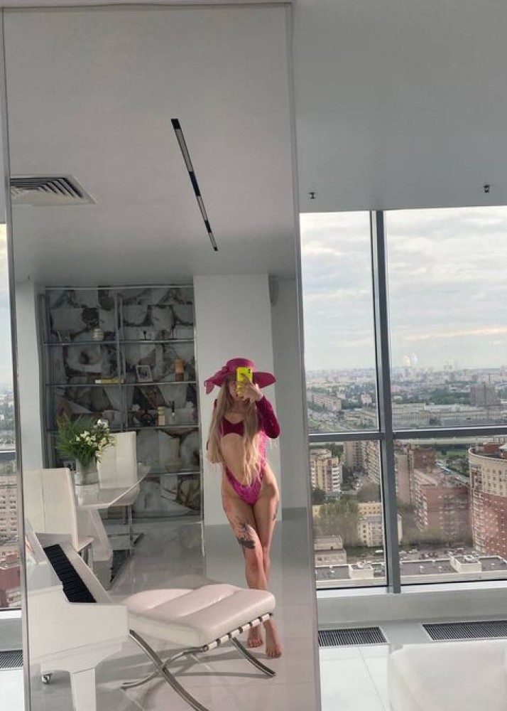 Индивидуалка Маша фото № 2 в городе Северск