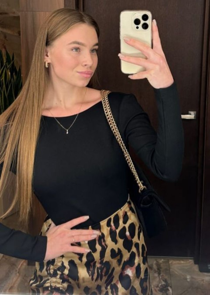 Индивидуалка Настя главное фото в городе Северск 