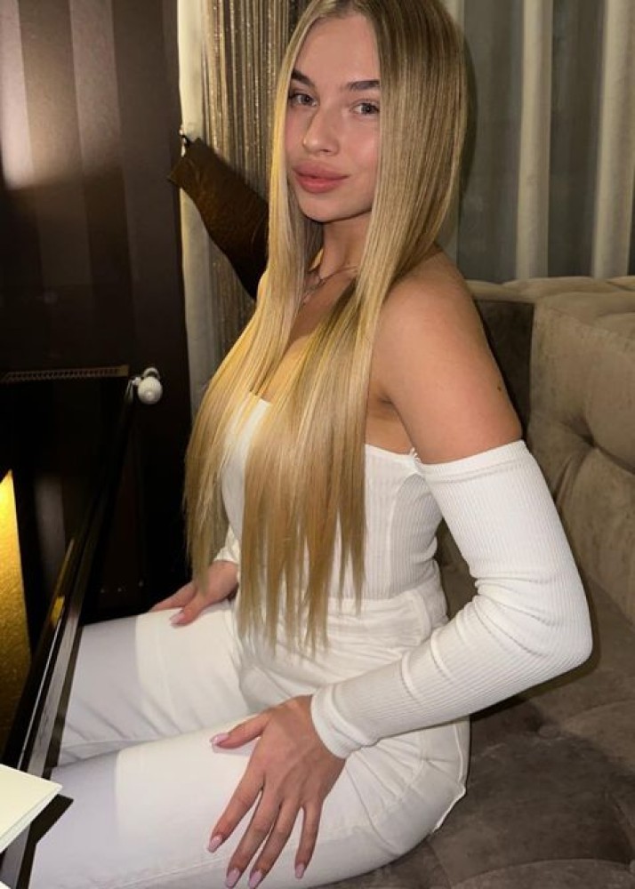 Индивидуалка Настя фото № 2 в городе Северск