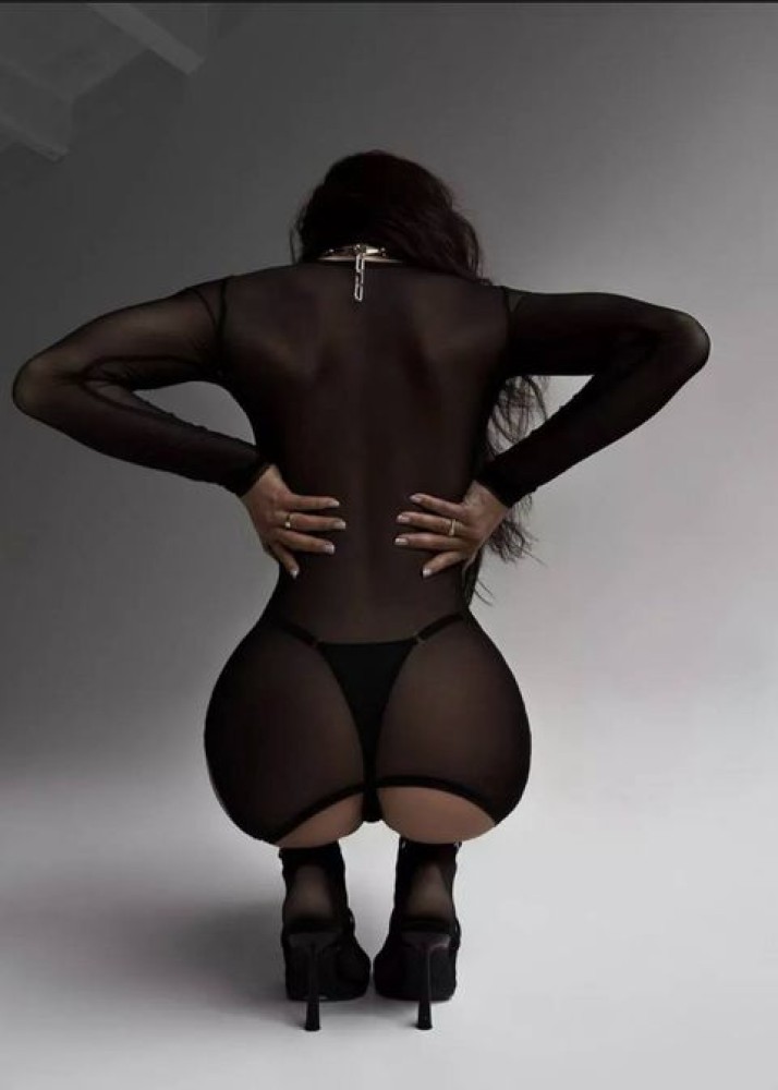 Индивидуалка Настя фото № 2 в городе Северск