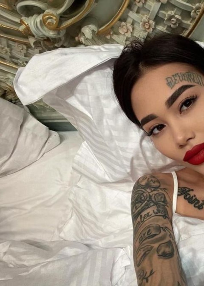 Индивидуалка Николь фото № 2 в городе Северск