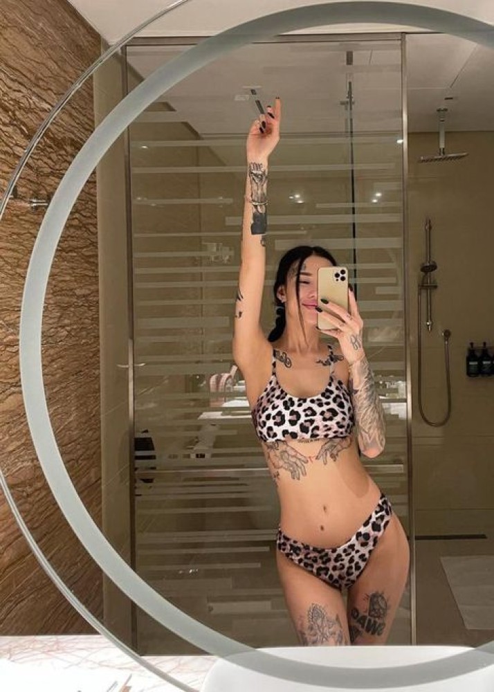 Индивидуалка Николь фото № 2 в городе Северск