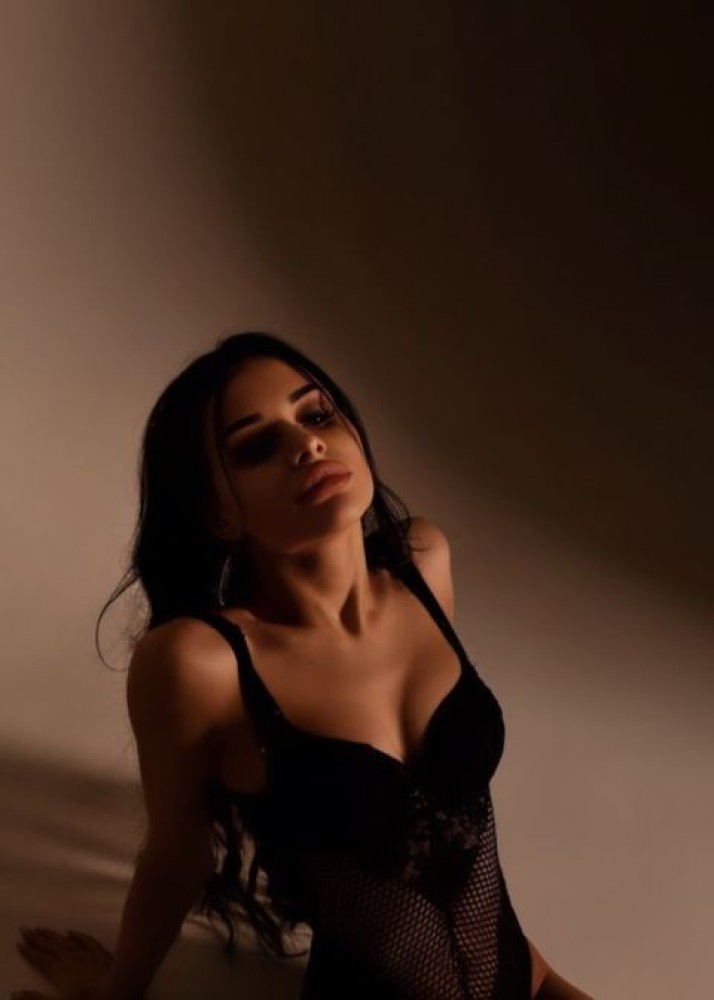 Индивидуалка Оксана фото № 2 в городе Северск