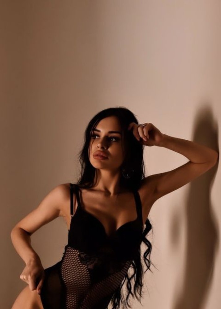 Индивидуалка Оксана фото № 2 в городе Северск