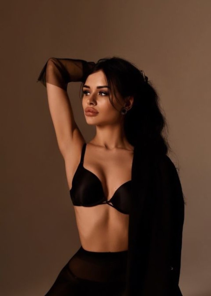 Индивидуалка Оксана фото № 2 в городе Северск