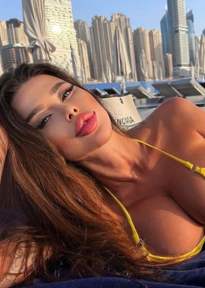 Индивидуалка Ольга фото № 2 в городе Северск