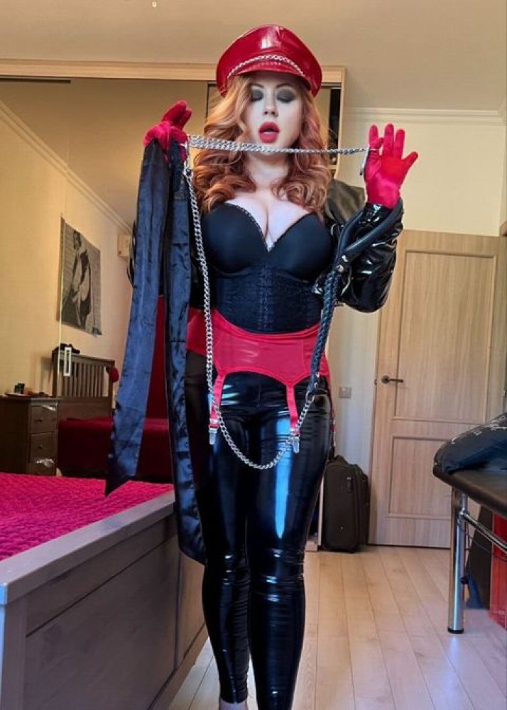 Индивидуалка Ольга фото № 2 в городе Северск