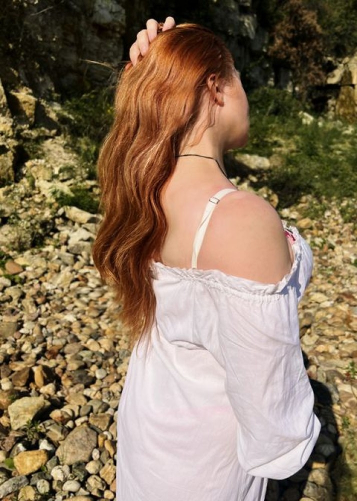 Индивидуалка Ольга фото № 2 в городе Северск