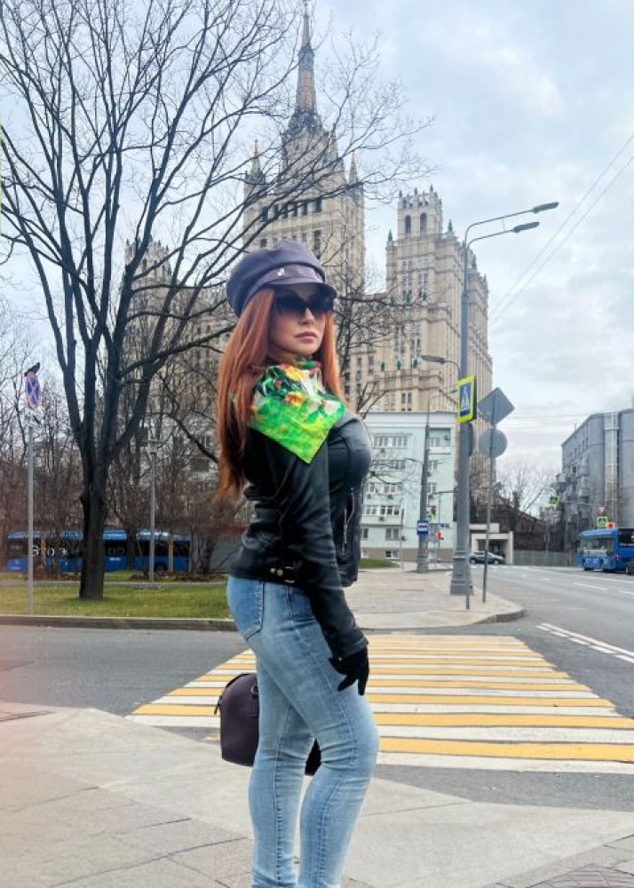 Индивидуалка Ольга фото № 2 в городе Северск