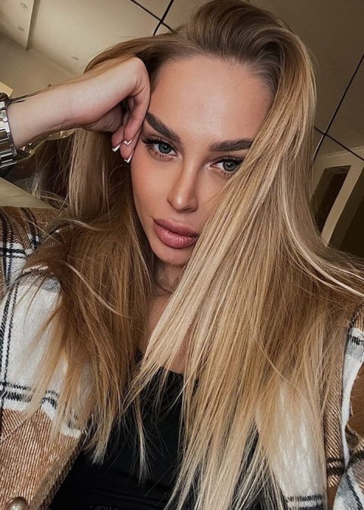 Индивидуалка Рита фото № 2 в городе Северск