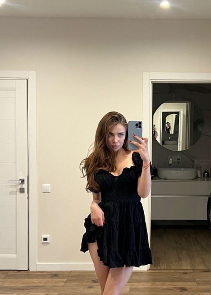 Индивидуалка Рита фото № 2 в городе Северск