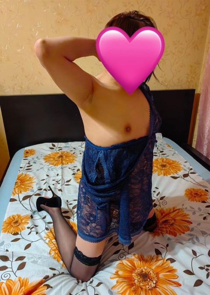 Индивидуалка Самира фото № 2 в городе Северск