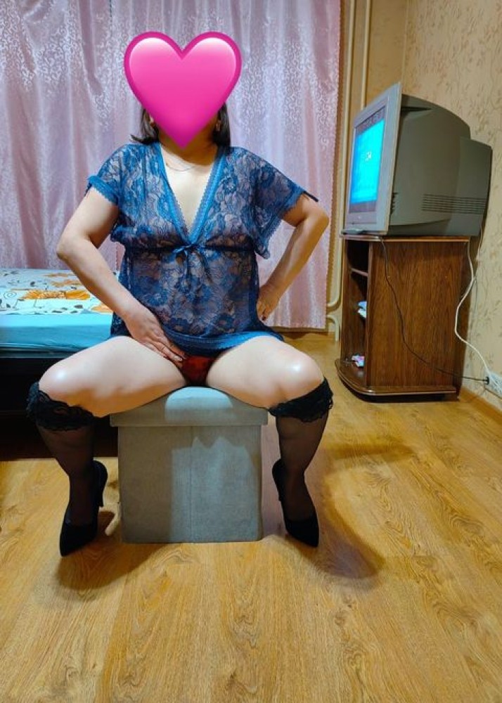 Индивидуалка Самира фото № 2 в городе Северск