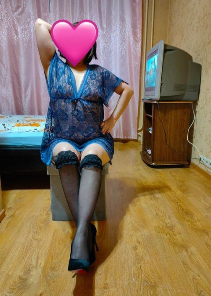 Индивидуалка Самира фото № 2 в городе Северск