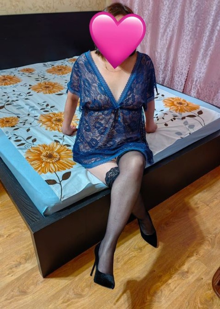 Индивидуалка Самира фото № 2 в городе Северск