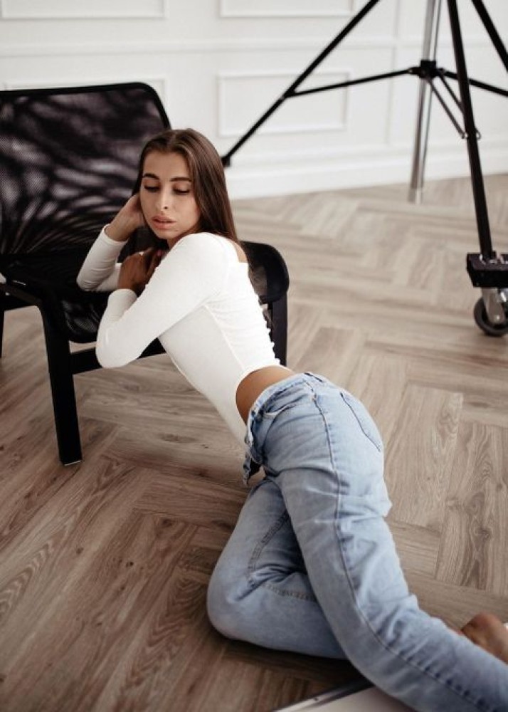 Индивидуалка Слава фото № 2 в городе Северск