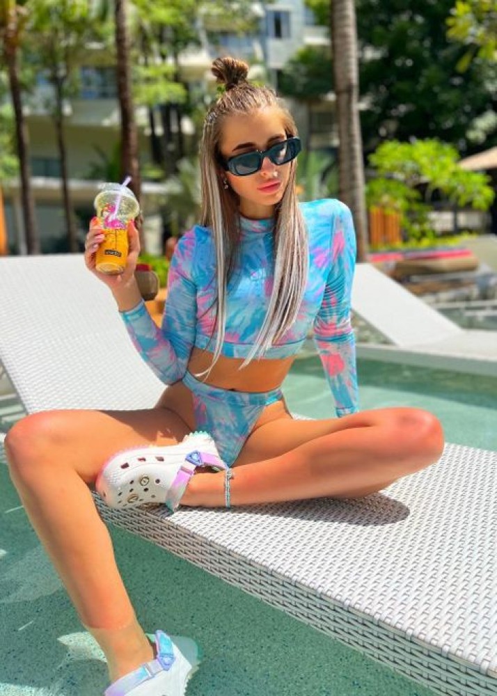 Индивидуалка Слава фото № 2 в городе Северск