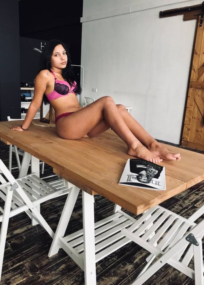 Индивидуалка София фото № 2 в городе Северск