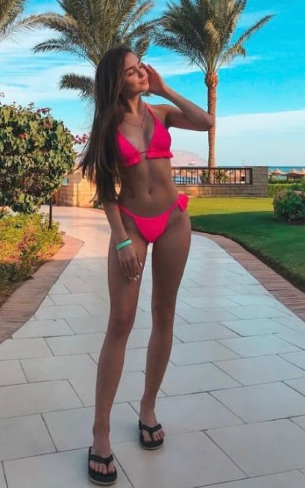 Индивидуалка София фото № 2 в городе Северск