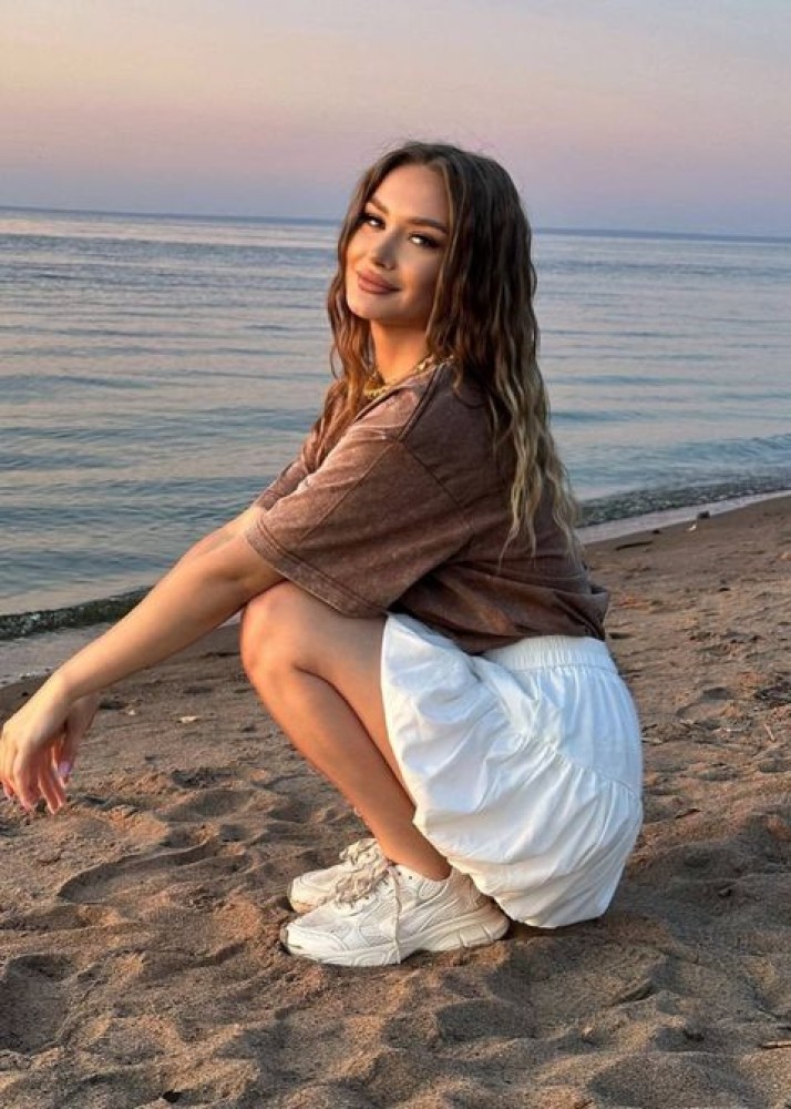 Индивидуалка Соня главное фото в городе Северск 