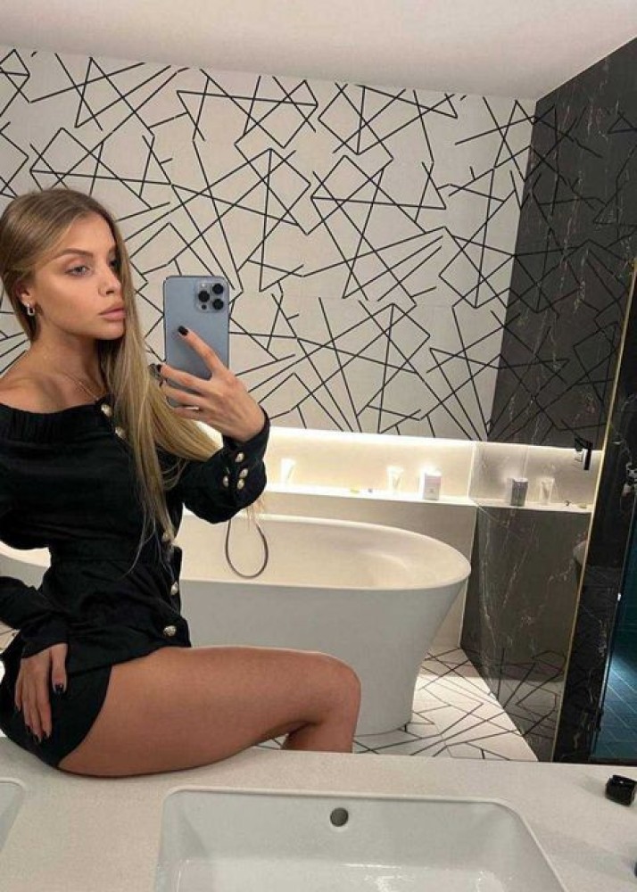 Индивидуалка Вера фото № 2 в городе Северск