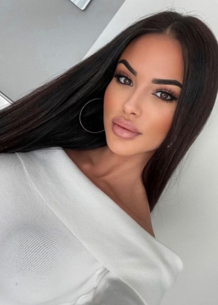 Индивидуалка Вероника главное фото в городе Северск 