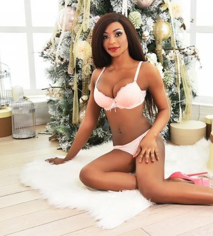 Индивидуалка Victoria фото № 2 в городе Северск