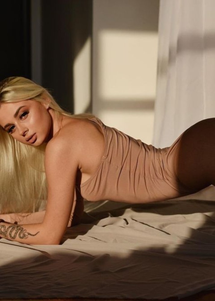 Индивидуалка Вика фото № 2 в городе Северск