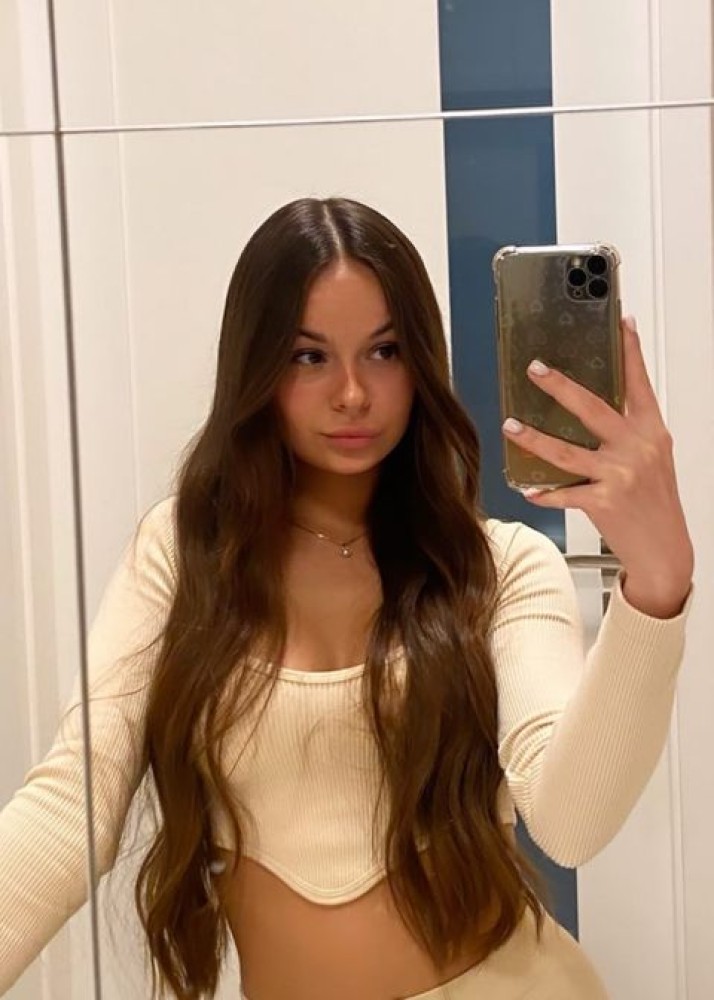 Индивидуалка Яна фото № 2 в городе Северск