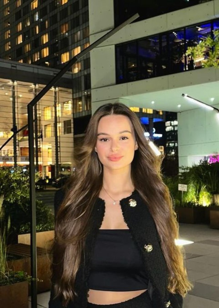 Индивидуалка Яна фото № 2 в городе Северск