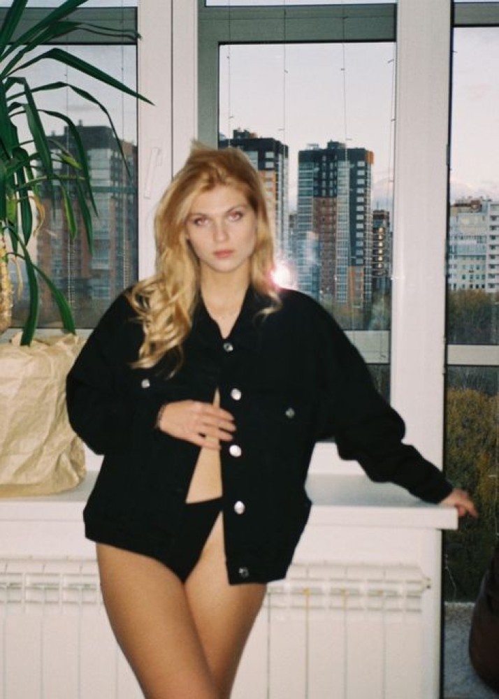 Индивидуалка Яна главное фото в городе Северск 