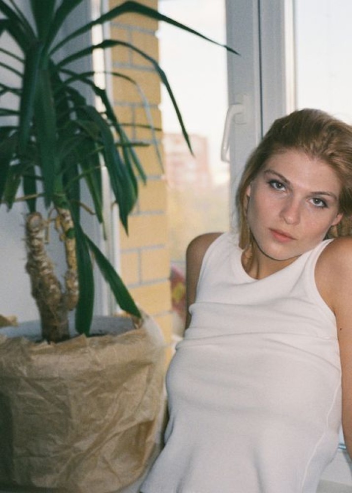 Индивидуалка Яна фото № 2 в городе Северск