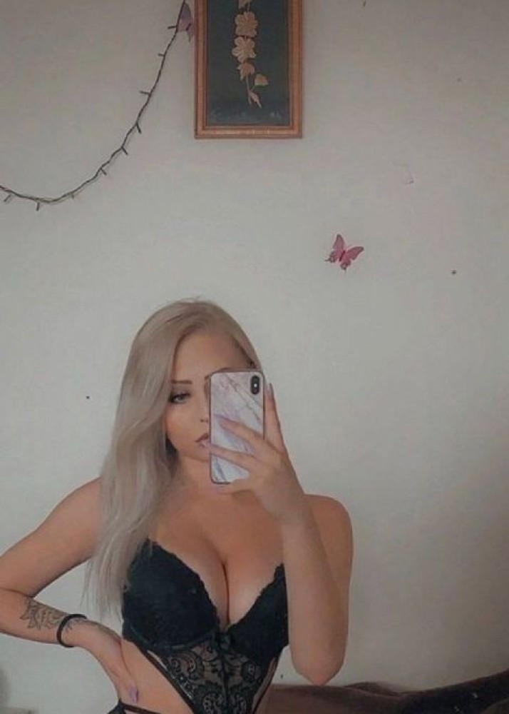 Индивидуалка Юля фото № 2 в городе Северск