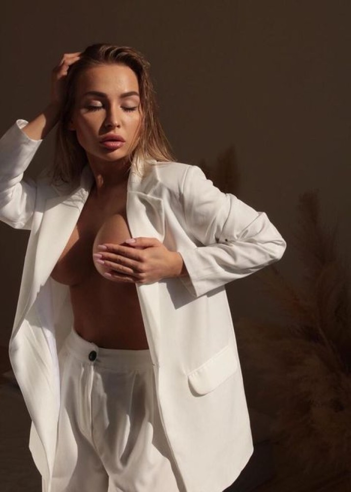 Индивидуалка Жизель фото № 2 в городе Северск