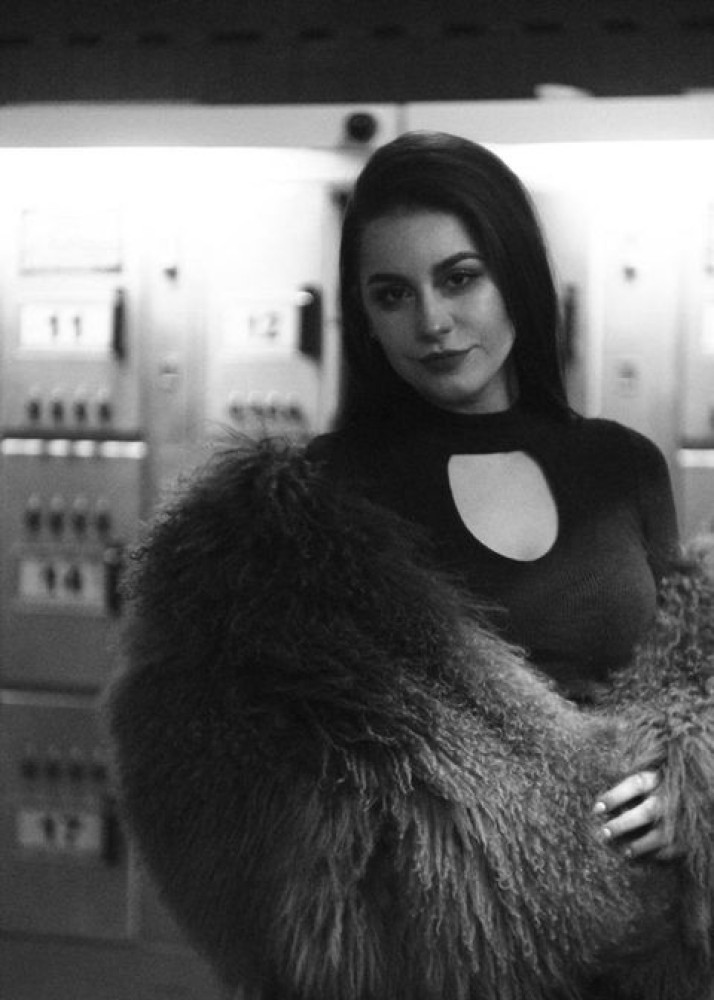 Индивидуалка Зоичка фото № 2 в городе Северск