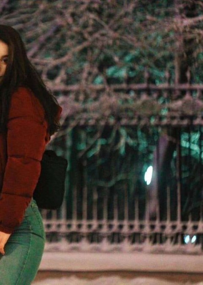 Индивидуалка Зоичка фото № 2 в городе Северск