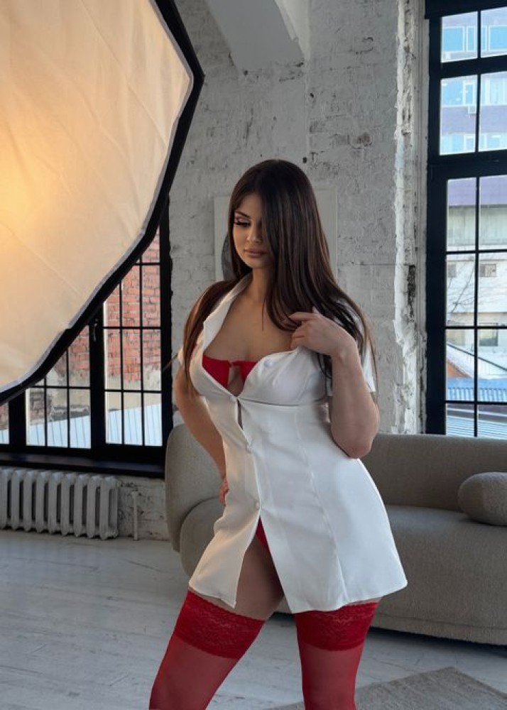 Индивидуалка Аля фото № 2 в городе Северск