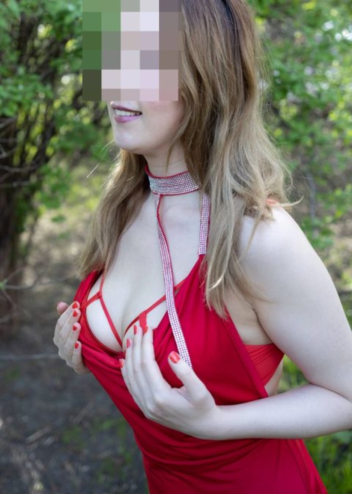 Индивидуалка Ангелина фото № 2 в городе Северск